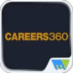 Logo of Careers 360 android Application 